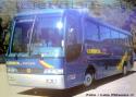 Busscar El Buss 340 / Volvo B7R / Libuca