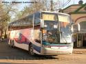 Busscar Vissta Buss HI / Mercedes Benz O-400RSD / EME bus
