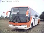 Marcopolo Viaggio 1050 / Scania K124IB / El Caminante - Prestando Servicio Tacc Expreso Norte
