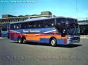 Busscar Jum Buss 360 / Detroit Serie 60 / Flota Barrios