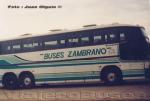 Marcopolo Paradiso GIV1400 / Mercedes Benz O-371RSD / Buses Zambrano