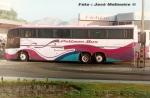 Marcopolo Paradiso GIV1400 / Volvo B10M / Pullman Bus - Los Corsarios