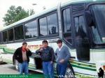 Busscar El Buss 320 / Mercedes Benz OF-1318 / Petor Bus