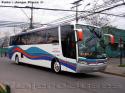 Busscar Vissta Buss LO / Mercedes Benz O-400RSE / Eme Bus
