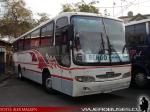 Comil Campione 3.45 / Scania K124IB / Buses al Sur