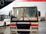 Busscar El Buss 340 / Scania S112 / Pullman El Huique