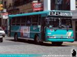 Bus Tango / Mercedes Benz OHL-1320 / Linea 22 Retiro - Quilmes