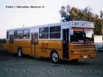 Busscar Urbanus / Mercedes Benz OF-1318 / Linea 207