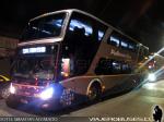 Modasa New Zeus II / Volvo B420R / Pullman Bus - Tandem