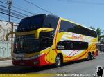 Marcopolo Paradiso G7 1800DD / Mercedes Benz O-500RSD / Cormar Bus