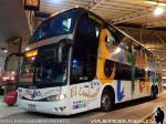 Marcopolo Paradiso 1800DD / Scania K420 / Elqui Bus por Pullman Bus