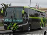 Busscar Vissta Buss LO / Mercedes Benz O-500R / Buses Entre Valles