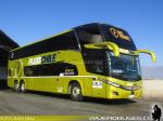 Marcopolo Paradiso New G7 1800DD / Volvo B450R / Pluss Chile