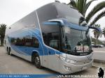 Marcopolo Paradiso G7 1800DD / Mercedes Benz O-500RSD / Buses Canela