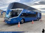Modasa Zeus 4 / Volvo B450R / Cikbus - Aduana Chañaral