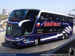 Marcopolo Paradiso G7 1800DD / Volvo B420R / Andimar - Fichtur