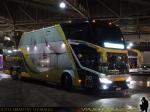 Modasa Zeus 4 / Scania K400 / Origen San Andres