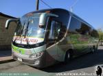 Comil Campione Invictus 1050 / Scania K360 / Buses Cejer