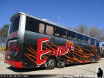 Comil Campione 4.05HD / Scania K420 / Evans