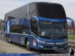Marcopolo Paradiso G7 1800DD / Scania K400 / CikTur