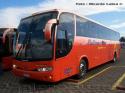 Marcopolo Viaggio 1050 / Scania K360 / Pullman Bus
