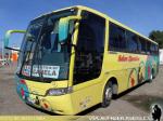 Busscar Vissta Buss LO / Mercedes Benz O-400RSE / Buses Canela