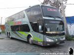 Modasa New Zeus II / Scania K410 / Buses Cejer
