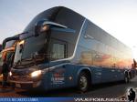 Marcopolo Paradiso G7 1800DD / Scania K400 / Cik-Tur