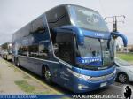 Marcopolo Paradiso G7 1800DD / Volvo B12R / Cikbus