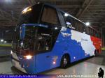 Comil Campione 4.05HD / Mercedes Benz O-500RSD / Buses San Andres