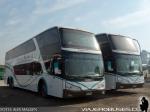 Modasa New Zeus 2 / Scania K360 / Expreso Norte