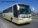 Busscar Vissta Buss LO / Mercedes Benz O-400RSE / Zambrano