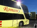 Modasa Zeus 3 / Scania K400 / Romani