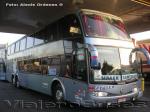 Marcopolo Paradiso 1800DD / Scania K124IB / Ciktur