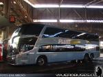 Marcopolo Paradiso G7 1800DD / Volvo B430R / Pluss Chile