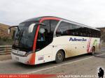Neobus New Road 360 N10 / Scania K360 / Pullman Bus