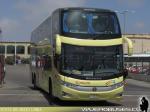 Marcopolo Paradiso G7 1800DD / Scania K420 / Romani