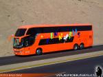 Comil Campione Invictus DD / Volvo B420R / Kenny Bus