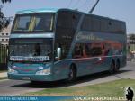 Modasa New Zeus II / Scania K410 / Covalle Bus