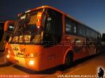 Busscar El Buss 340 / Scania K124IB / Pullman Camelita