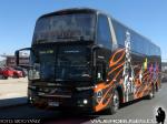 Comil Campione 4.05HD / Volvo B12R / Kenny Bus