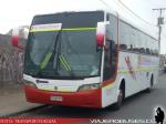 Busscar Vissta Buss LO / Scania K360 / Chilebus