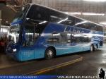 Busscar Panoramico DD / Volvo B12R / Libac