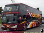 Modasa Zeus II / Scania K420 / Serena Mar