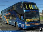 Modasa Zeus II-III / Scania K420 - Volvo B420R / Serena Mar