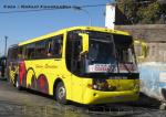 Busscar El Buss 340 / Mercedes Benz O-400RSE / Buses Combarbalá