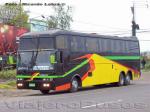 Busscar Jum Buss 380T / Volvo B-12 / Pullman San Andres