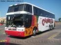 Busscar Jum Buss 400P / Mercedes Benz O-400RSD / Carmelita