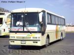 Busscar Jum Buss 340 / Scania K113 / Pullman San Andres