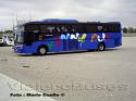 Busscar Jum Buss 360T / Mercedes Benz O-400RSE / Kenny Bus